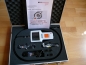 Preview: Monitor-Kamera-Endoskopset KFZ - 4 mm Sonde