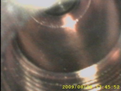 Endoskop Set 4x900mm