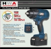 "ProPowerWrench" HD 650 ( incl. 2 x Akku )